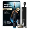 Philips-Sonicare-DiamondClean-9900-HX981392-Quartz-Black