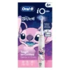 Verpakking Oral-B iO Kids Angel Elektrische Tandenborstel Roze