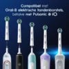 Vooraanzicht Oral-B Precision Clean Opzetborstels 16 stuks XXL Verpakking