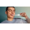 Vooraanzicht Philips Sonicare 1100 Duopack Elektrische Tandenborstels