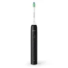 Vooraanzicht-Philips-Sonicare-1100-HX390102-Elektrische-Tandenborstel-Zwart