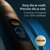 Zijaanzicht-Philips-Sonicare-DiamondClean-9900-HX981392-Quartz-Black